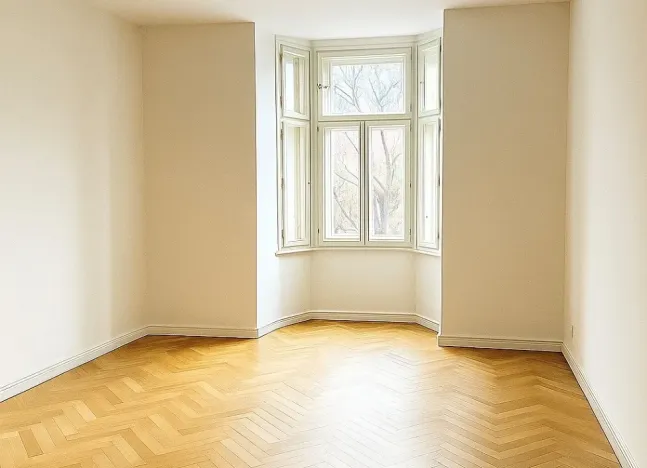 Pronájem kanceláře, Praha - Vinohrady, 49 m2