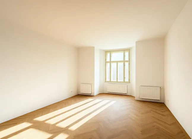 Pronájem kanceláře, Praha - Vinohrady, 192 m2