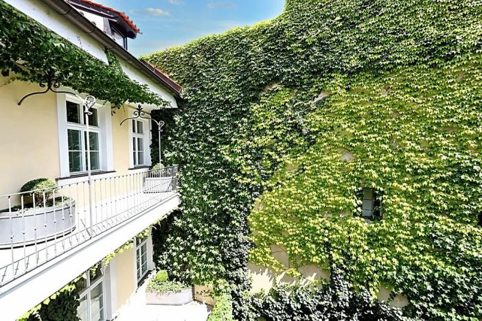 Pronájem bytu 4+1, Praha - Malá Strana, 170 m2