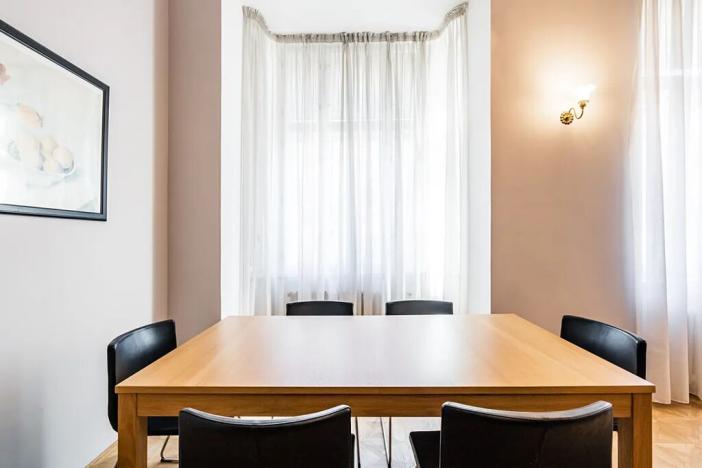 Prodej bytu 4+kk, Praha - Josefov, 160 m2