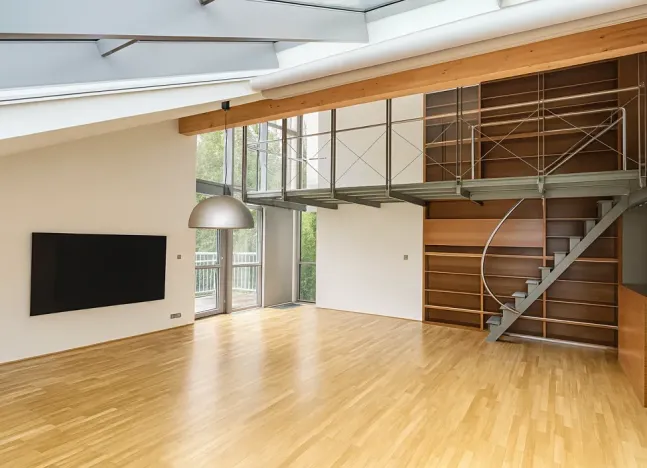 Prodej vily, Praha, 986 m2