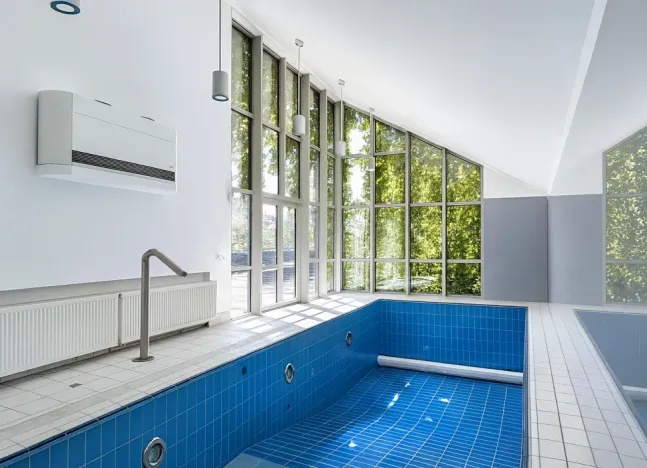 Prodej vily, Praha, 986 m2