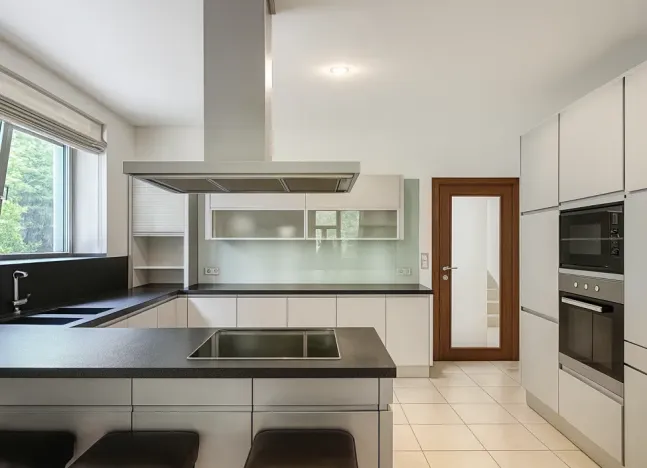 Prodej vily, Praha, 986 m2