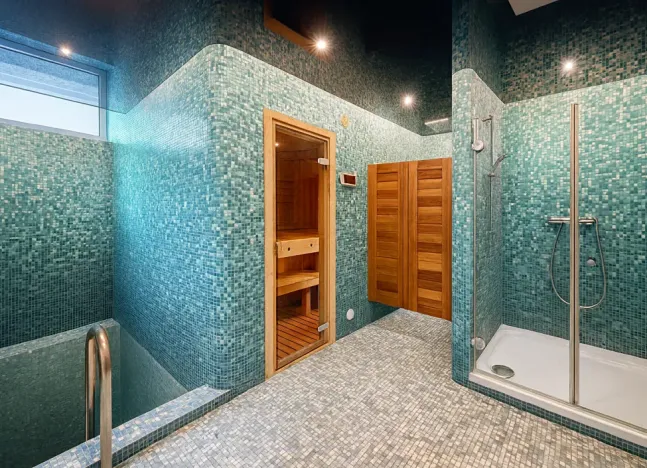 Prodej vily, Praha, 986 m2