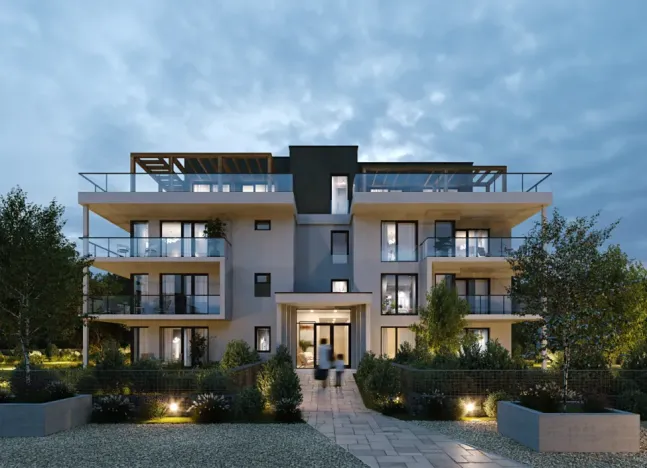 Prodej bytu 4+kk, Praha, 101 m2