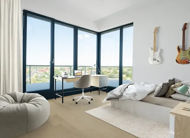 Prodej bytu 4+kk, Praha, 101 m2