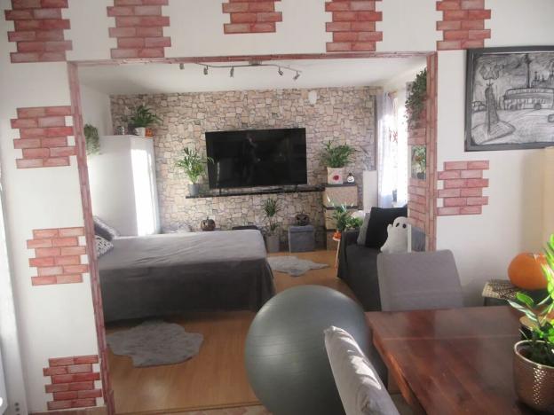 Prodej bytu 2+1, Brno, Charbulova, 70 m2