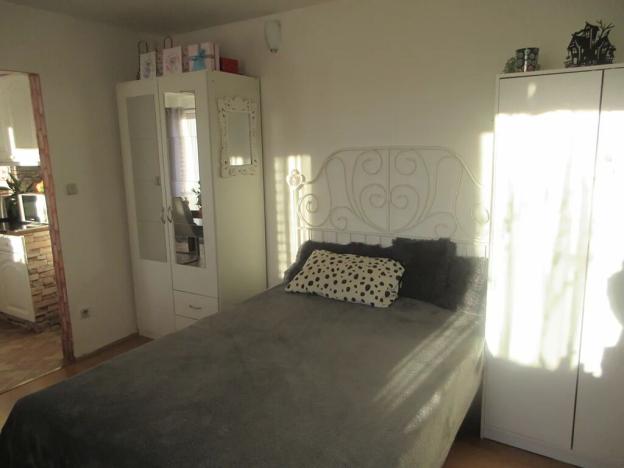 Prodej bytu 2+1, Brno, Charbulova, 70 m2