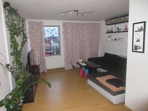 Prodej bytu 3+1, Brno, Charbulova, 98 m2