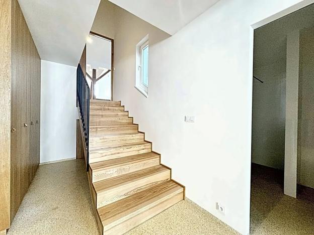 Pronájem bytu 2+kk, Praha - Josefov, 86 m2