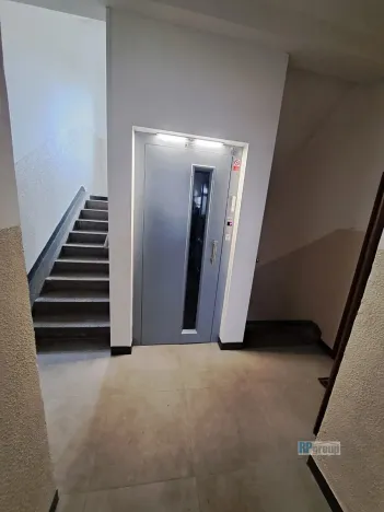 Prodej bytu 2+kk, Praha - Holešovice, Argentinská, 43 m2