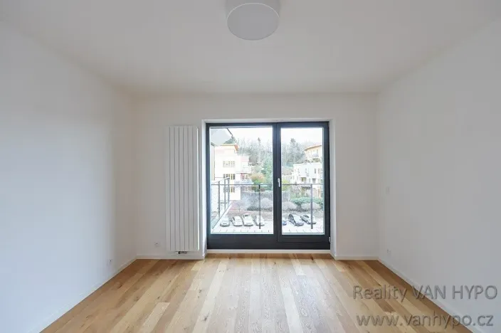 Pronájem bytu 3+kk, Praha - Košíře, Na pomezí, 92 m2