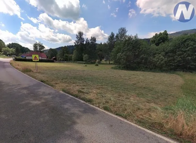 Prodej pozemku pro bydlení, Chroboly, 1704 m2