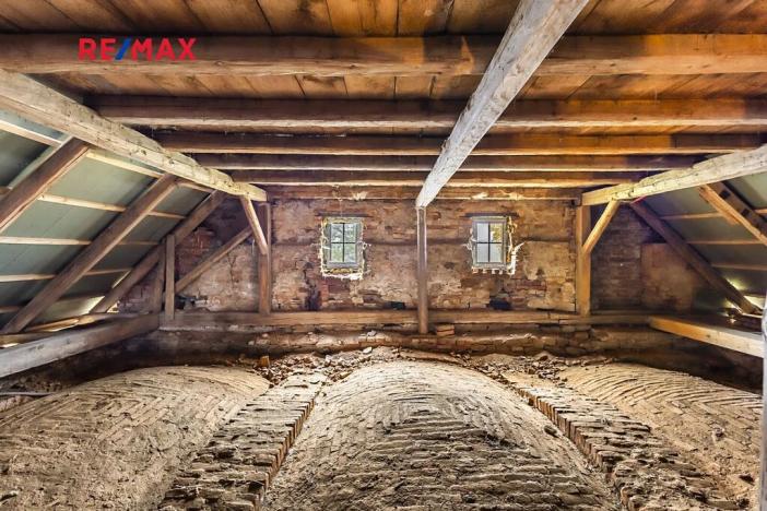 Prodej chalupy, Čenkovice, 175 m2