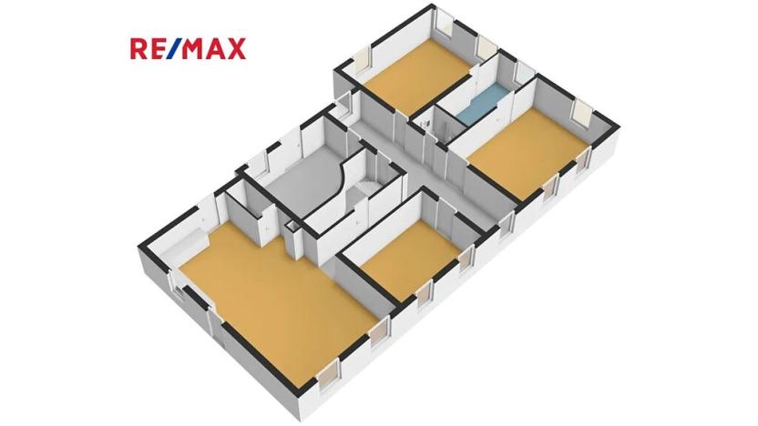 Prodej chalupy, Čenkovice, 175 m2