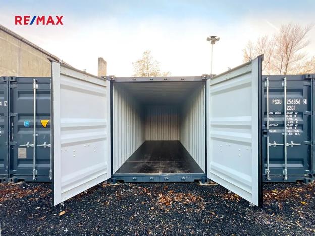 Pronájem skladu, Praha - Michle, U Michelského lesa, 33 m2