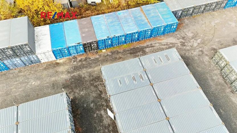 Pronájem skladu, Praha - Michle, U Michelského lesa, 33 m2