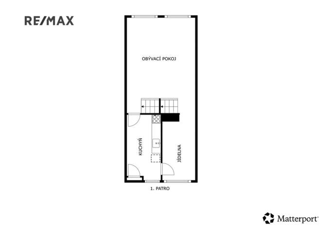 Prodej rodinného domu, Praha - Kobylisy, Březová, 145 m2