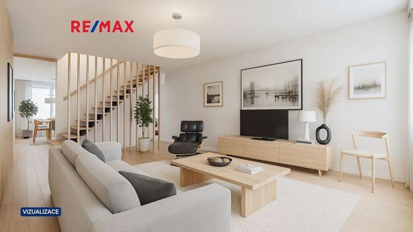 Prodej rodinného domu, Praha - Kobylisy, Březová, 145 m2