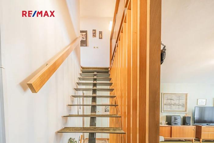 Prodej rodinného domu, Praha - Kobylisy, Březová, 145 m2