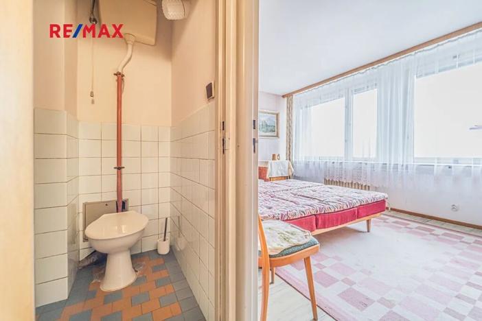 Prodej rodinného domu, Praha - Kobylisy, Březová, 145 m2