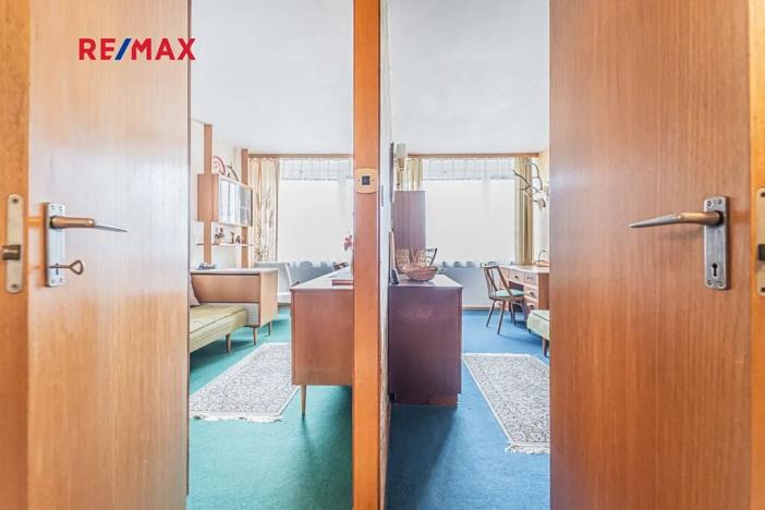 Prodej rodinného domu, Praha - Kobylisy, Březová, 145 m2