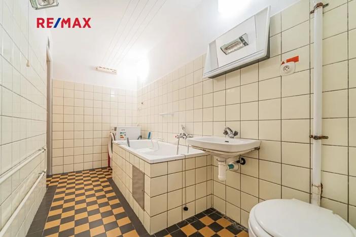 Prodej rodinného domu, Praha - Kobylisy, Březová, 145 m2