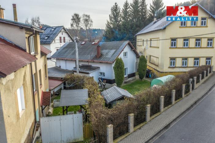 Prodej rodinného domu, Plavy, 200 m2