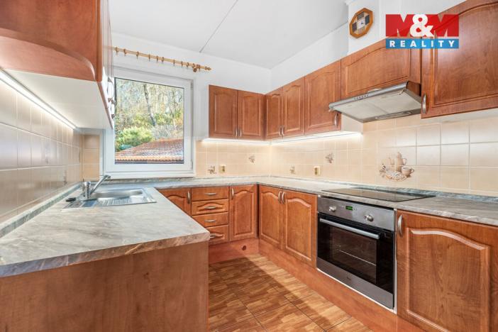 Prodej rodinného domu, Straškov-Vodochody - Straškov, 115 m2