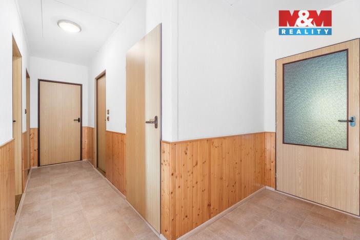 Prodej rodinného domu, Straškov-Vodochody - Straškov, 115 m2