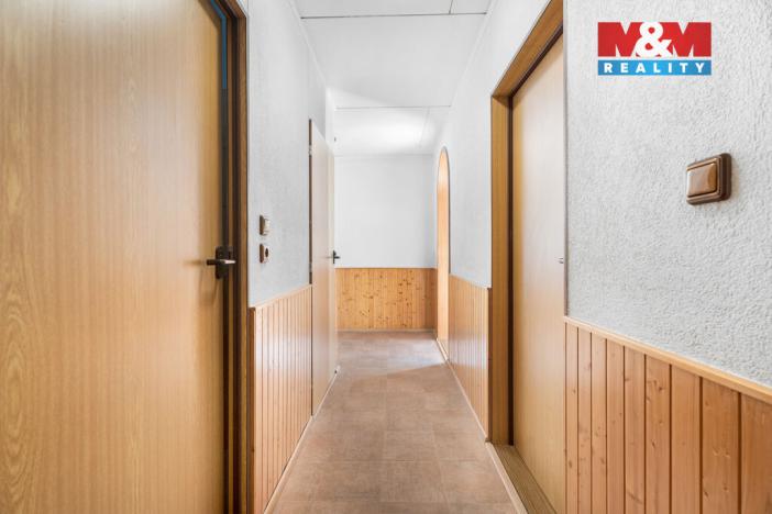 Prodej rodinného domu, Straškov-Vodochody - Straškov, 115 m2