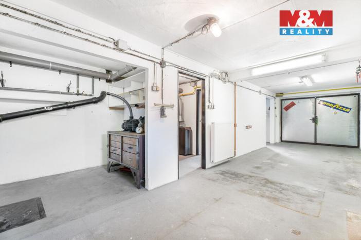 Prodej rodinného domu, Straškov-Vodochody - Straškov, 115 m2