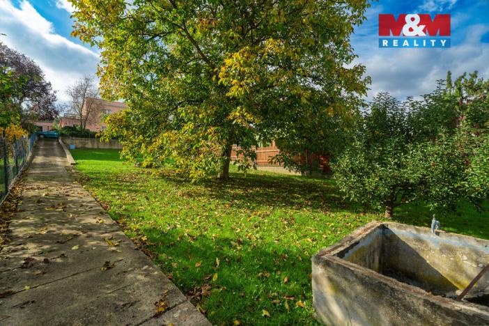 Prodej pozemku pro bydlení, Bystřany - Světice, 729 m2