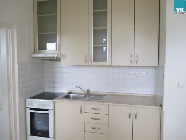 Pronájem bytu 1+1, Litomyšl, Dukelská, 38 m2