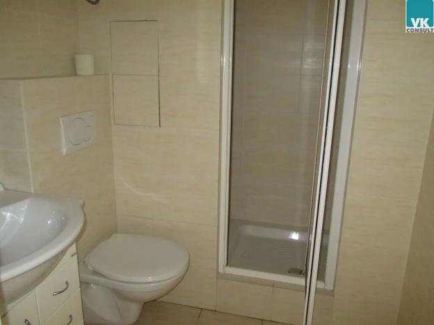 Pronájem bytu 1+1, Litomyšl, Dukelská, 38 m2