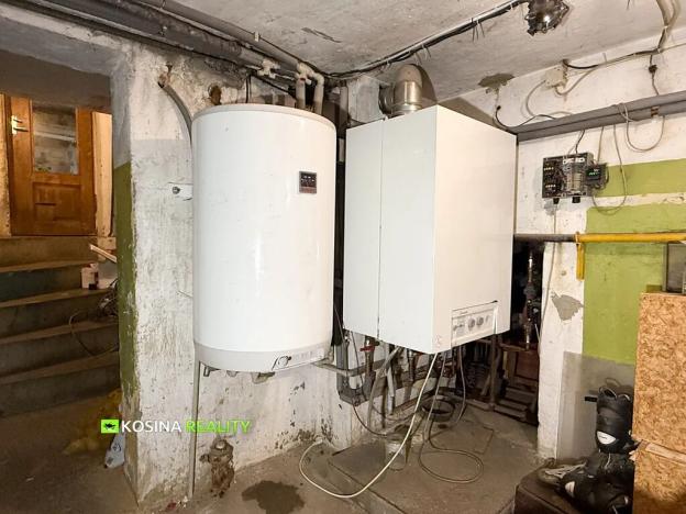 Prodej rodinného domu, Kynšperk nad Ohří, J. K. Tyla, 110 m2