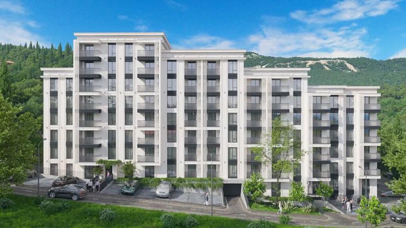 Prodej bytu 3+kk, Bečići, Černá Hora, 94 m2