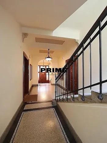 Pronájem bytu 3+1, Praha - Vinohrady, Polská, 105 m2