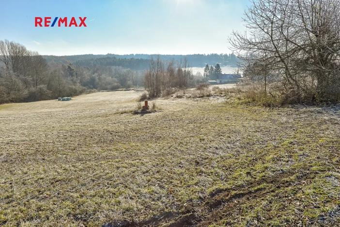 Prodej pozemku pro bydlení, Břasy, 6257 m2