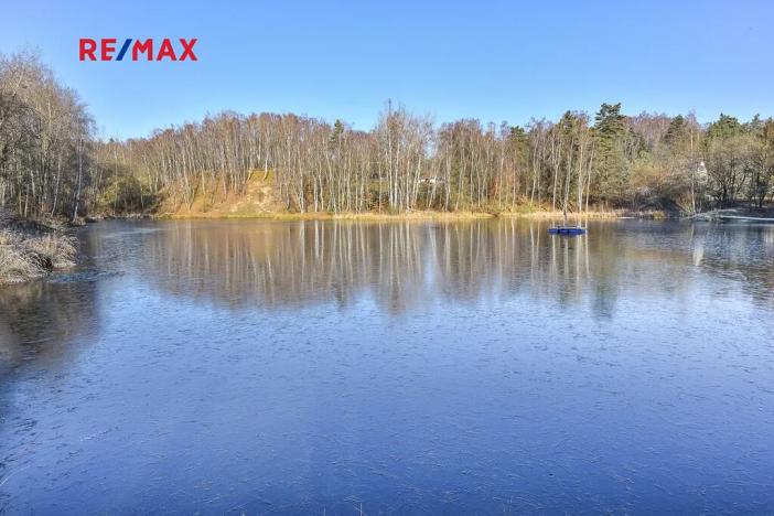 Prodej pozemku pro bydlení, Břasy, 6257 m2