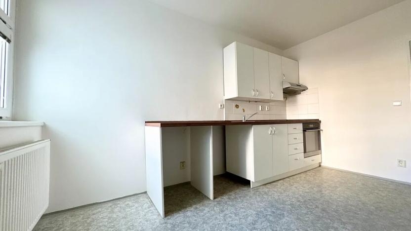 Pronájem bytu 2+1, Praha - Černý Most, Maňákova, 77 m2