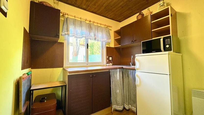 Prodej - jiné, Horní Lhota, 46 m2