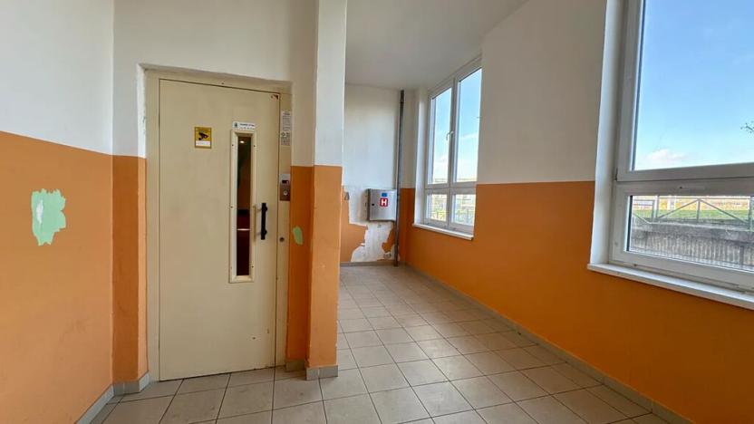 Pronájem bytu 2+kk, Praha - Hloubětín, Kardašovská, 44 m2