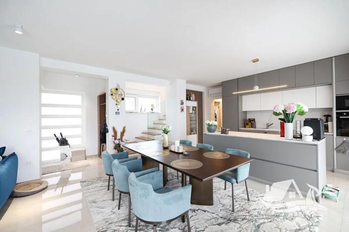 Prodej vily, Privlaka, Chorvatsko, 135 m2