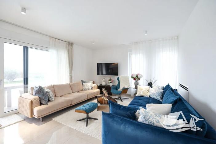 Prodej vily, Privlaka, Chorvatsko, 135 m2