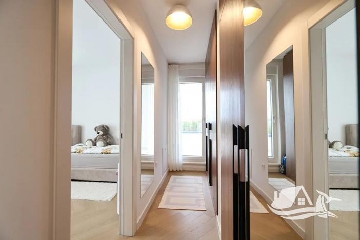 Prodej vily, Privlaka, Chorvatsko, 135 m2