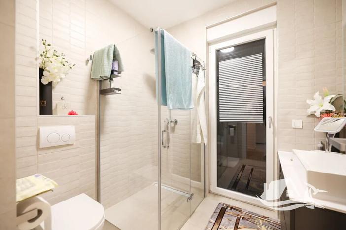 Prodej vily, Privlaka, Chorvatsko, 135 m2