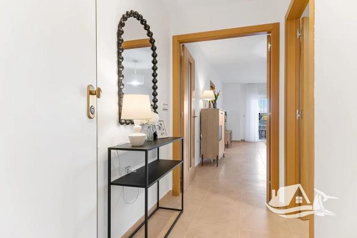 Prodej bytu 3+kk, Orihuela, Španělsko, 60 m2