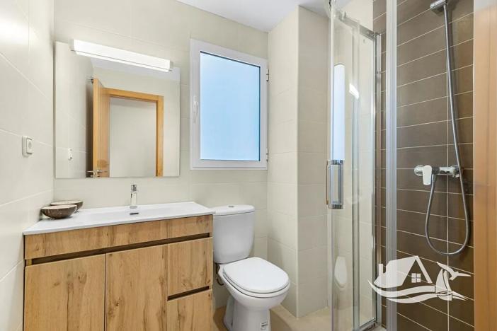 Prodej bytu 3+kk, Orihuela, Španělsko, 60 m2