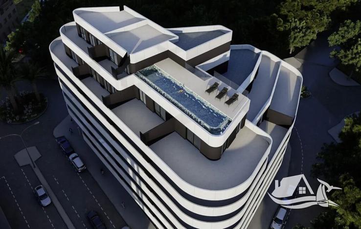 Prodej bytu 3+kk, Calp, Španělsko, 89 m2